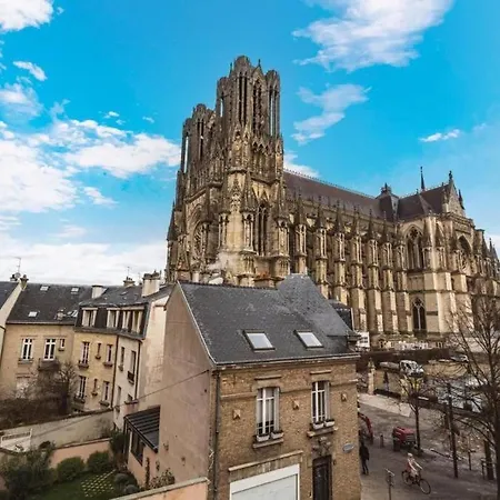 Apartment Bulle, Vue Cathedrale Incroyable *